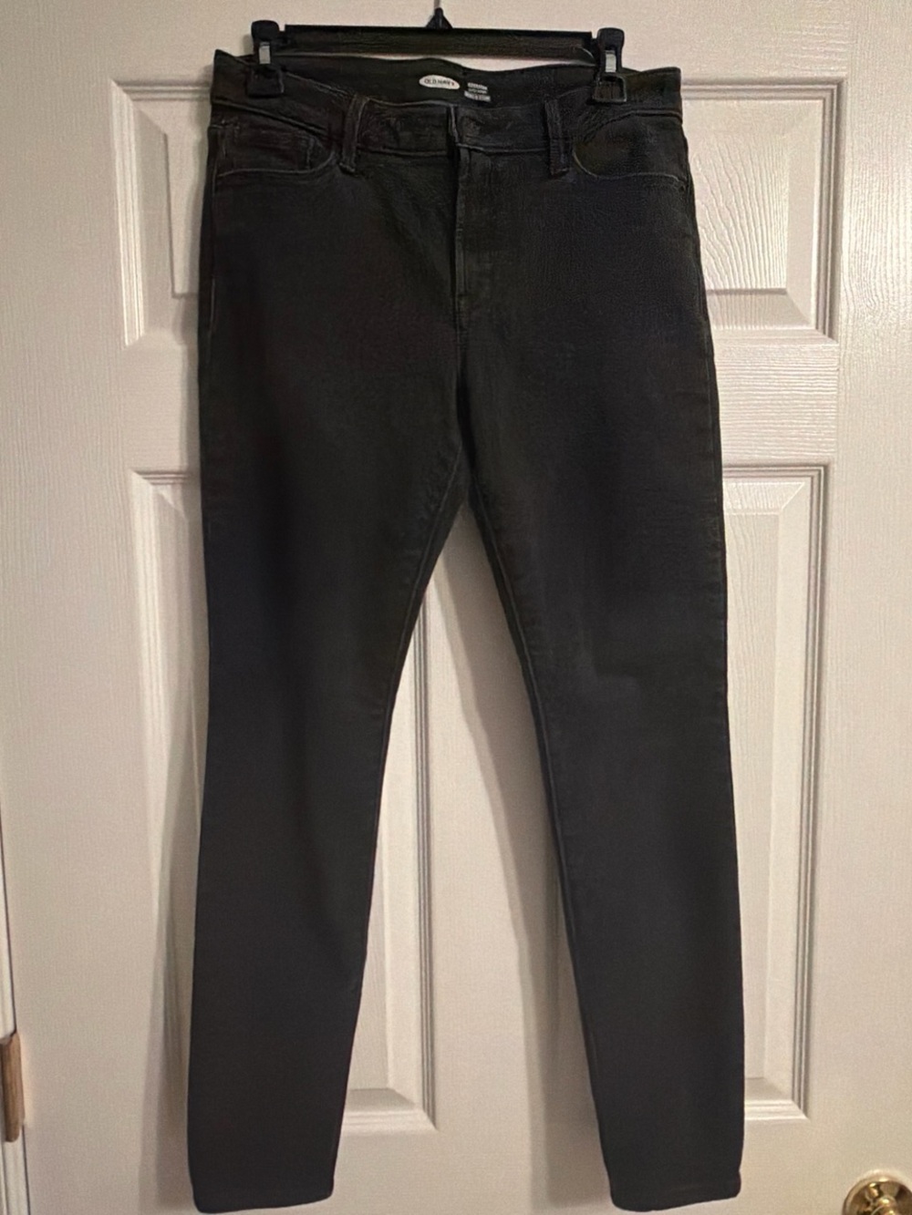 Women’s Old Navy Super Skinny Jeans